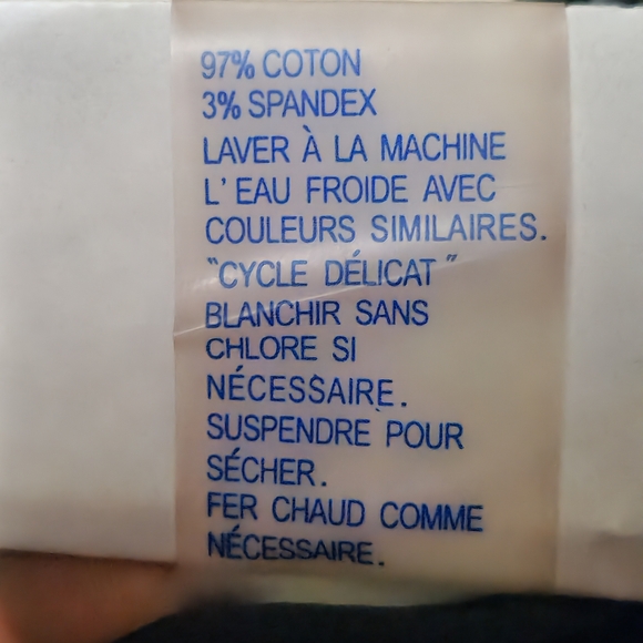 Peter Nygard Black and Tan Blazer with Leopard Print - Picture 9 of 10